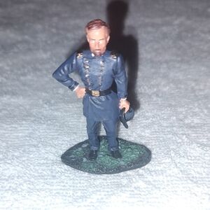 Union General During Civil War